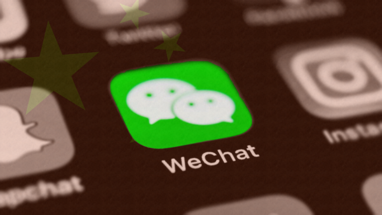 WeChat conducting “political surveillance” on Canadian and global users, report claims