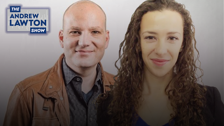 Jim and Belinda Karahalios on getting disqualified from the Conservative leadership race – again