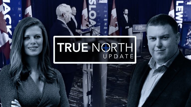 The CPC leadership debates triggered media activism