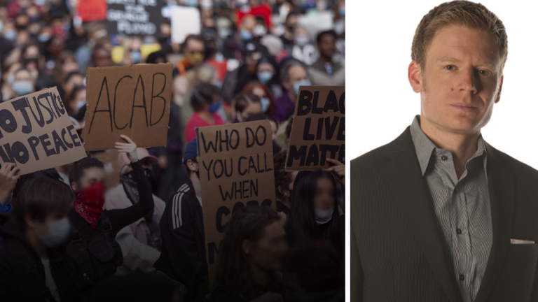 FUREY: Cancel culture needs to be cancelled