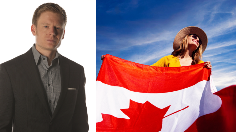 FUREY: Canada Day should be a reminder of just how great our country is