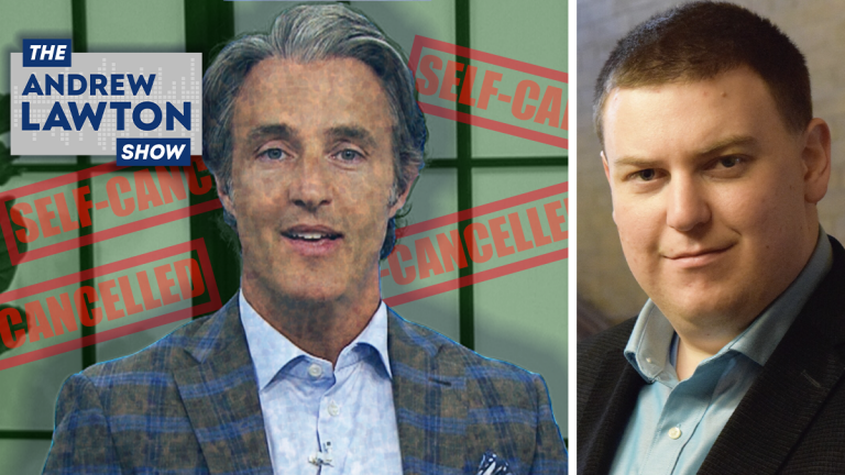 The Art of Self-Cancelling