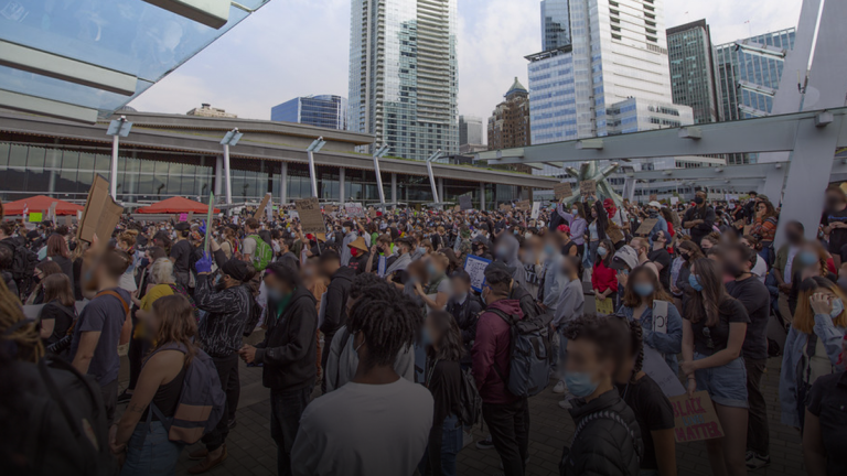 Is Canada systemically racist?