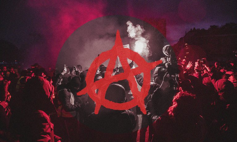 EXCLUSIVE: Montreal Antifa website calls for attacks on police, says looting is “legitimate”