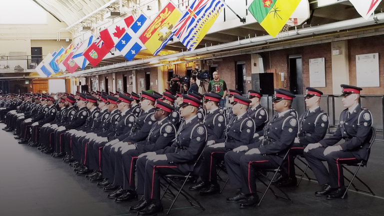 MALCOLM: Increase funding to the police