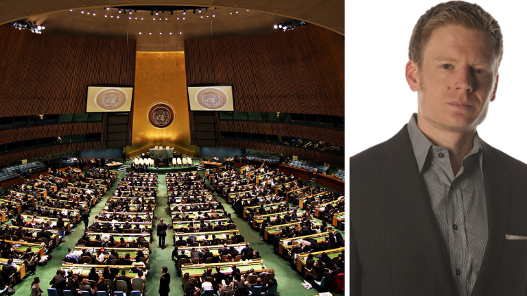 FUREY: Why does Canada even want a seat on the UN security council?