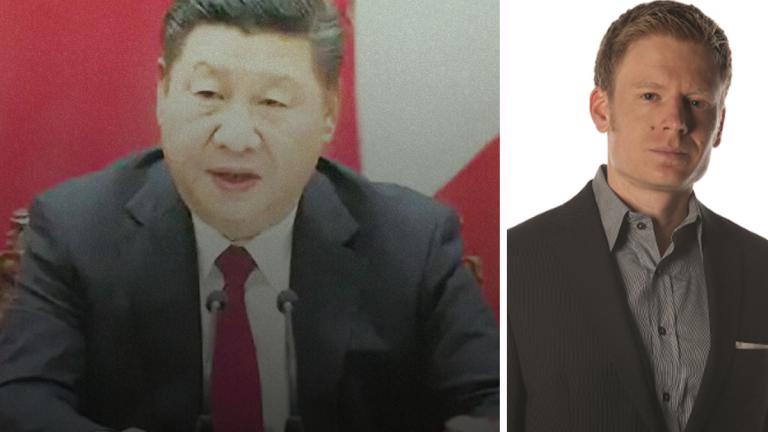 FUREY: Should we decouple from China?