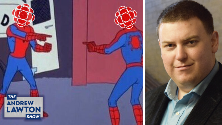 Fighting Racism with Racism