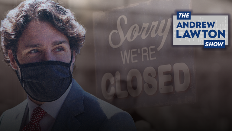 The Never-Ending Lockdown