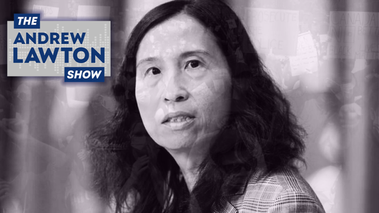 Thou Doth Protest Too Much