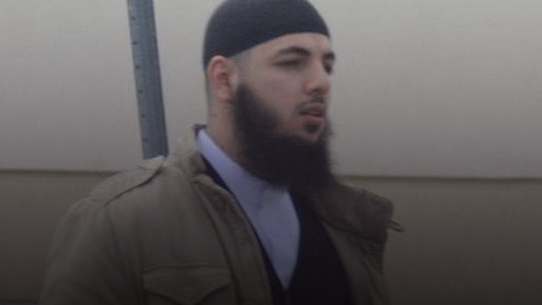 Alleged ISIS recruiter “runs the unit” of his Ottawa prison, claims fellow inmate