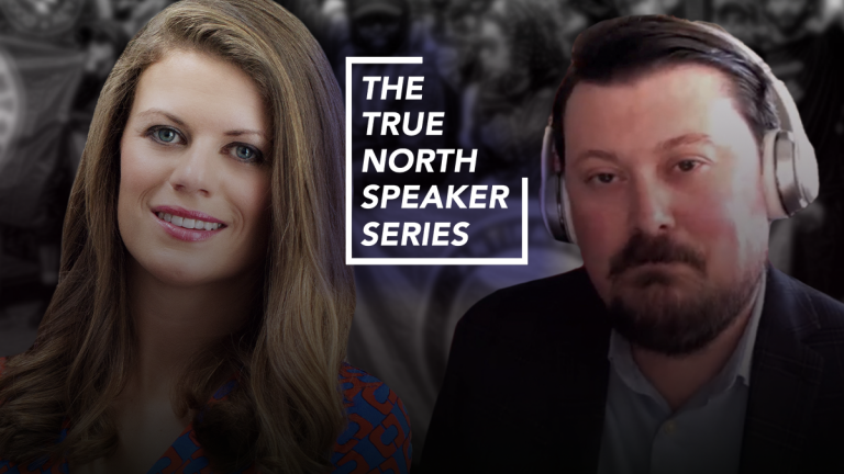 Ep. 8 | Chris Tomlinson | The rise of Antifa and when the left goes too far