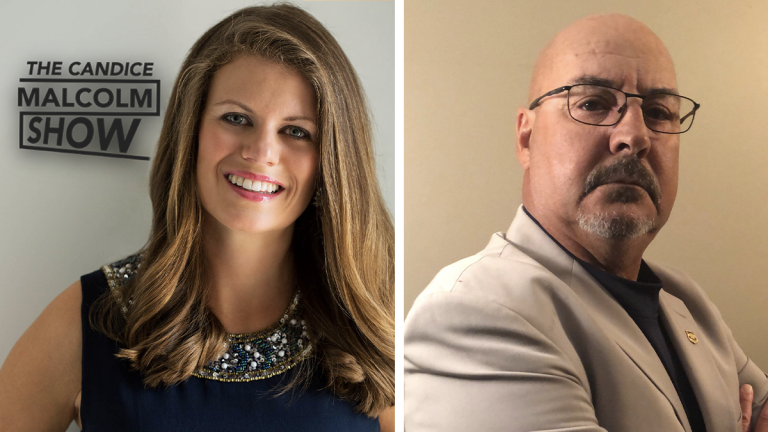 Will violence and looting accomplish anything?