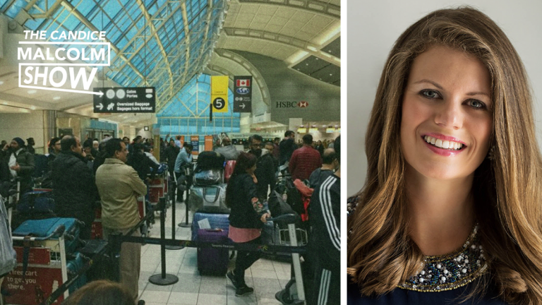 Majority of Canadians want a total pause in immigration