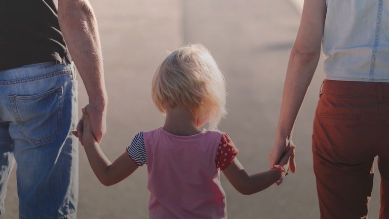 DROVER: In the fall-out of coronavirus, a family-first policy strategy is needed more than ever