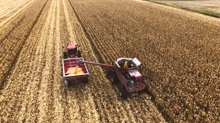 Liberal fertilizer emission plan could compromise ability to grow food