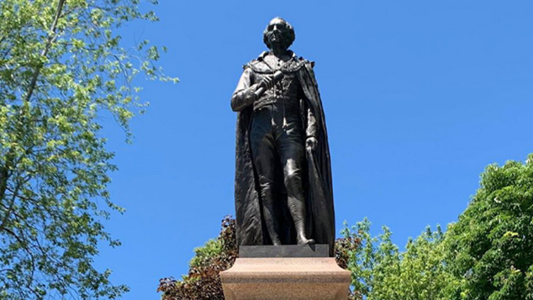 Kingston mayor doesn’t budge to John A. Macdonald statue removal demands