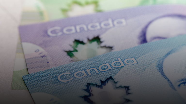Canadians owe $57,500 in government debt per person, according to taxpayers’ organization