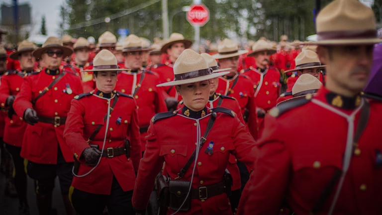 KNIGHT: RCMP need to be forthcoming with OPP investigation