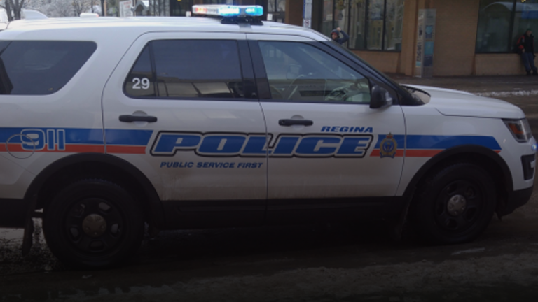 More funding for police de-escalation training needed, says Saskatchewan policing expert