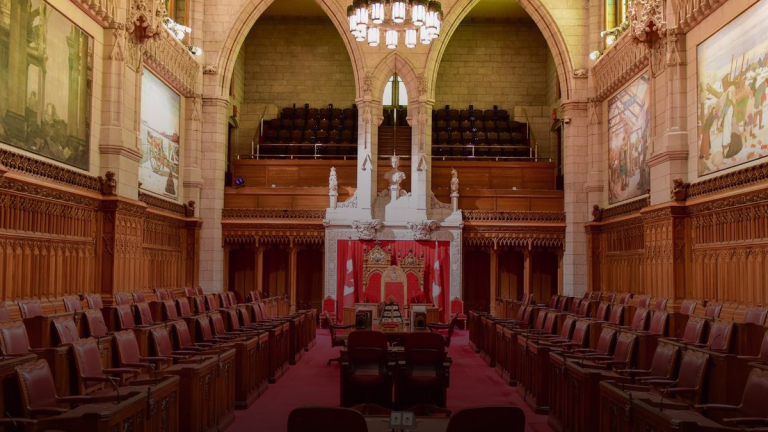 Senators pass salary raise for committee chairs that met only twice in 2020