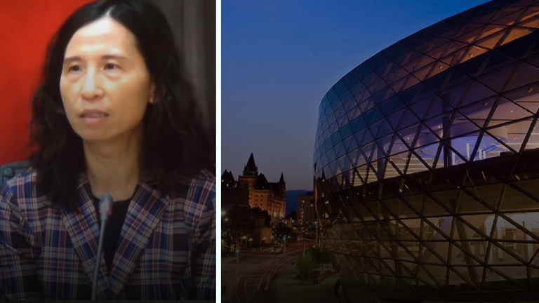 Public Health Agency booked $300,000 conference after telling Canadians to cancel events