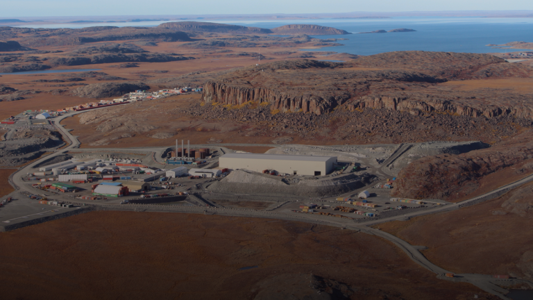 Don’t let China into Canada’s north with gold mine purchase: Northwest Territories MLA