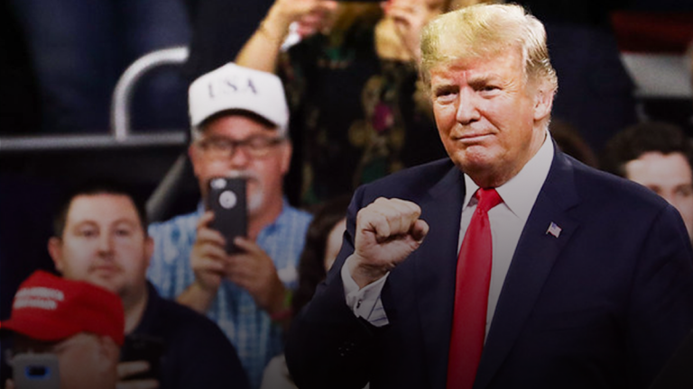 Trump approves $22 billion resource railway between Alaska and Alberta