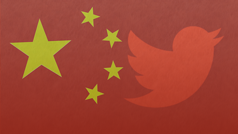 Canada targeted by Chinese Twitter disinformation campaign