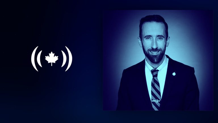 Independent Press Gallery Fireside Chat: Derek Sloan