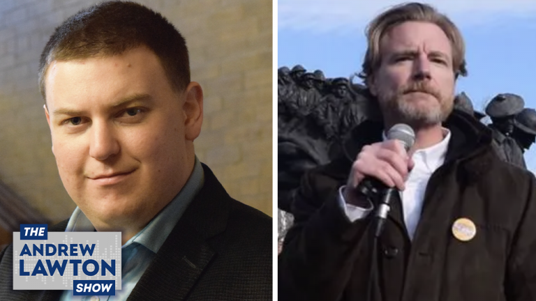 Laurier professor pushes back against “systemic racism” claims