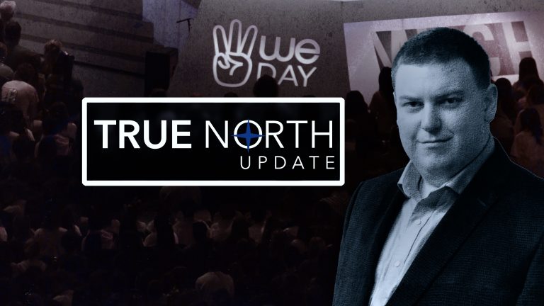 Will the Liberals throw another female minority under the bus?