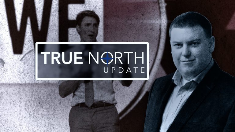 Should Trudeau step down in midst of WE Charity investigation?