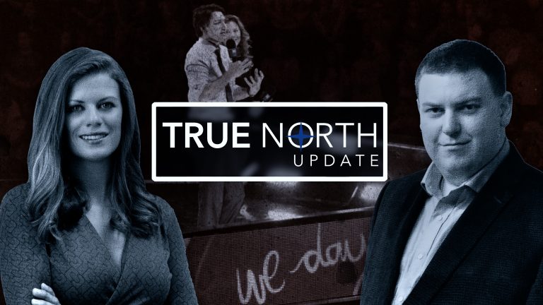 Trudeau gives $900 million to his friends and is forced to take it back