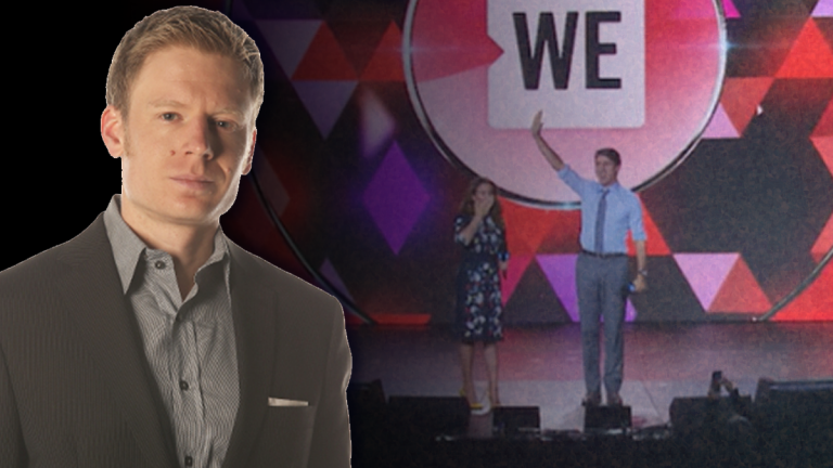 FUREY: Justin Trudeau has a lot of explaining to do