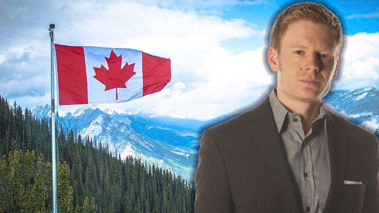 FUREY: Exploring Canada during the lockdown