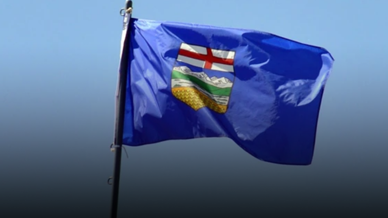 Taxpayers group urges Albertans to vote to abolish equalization in October referendum