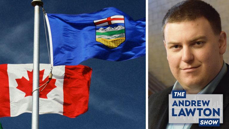 The West Wants Out: Part 2