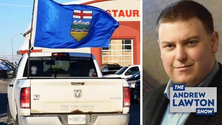 The West Wants Out: Part 1