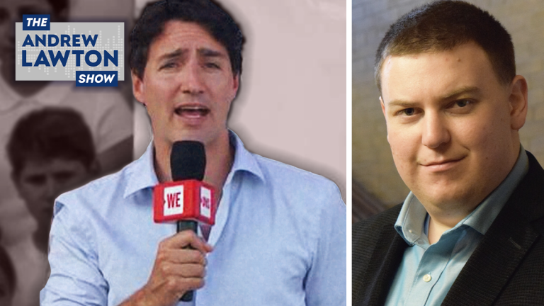 Where’s the Accountability? (feat. Pierre Poilievre)