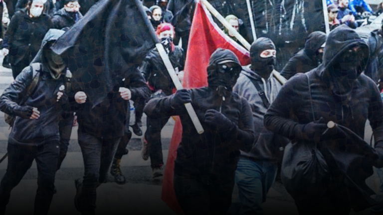 Antifa in Canada: an origin story