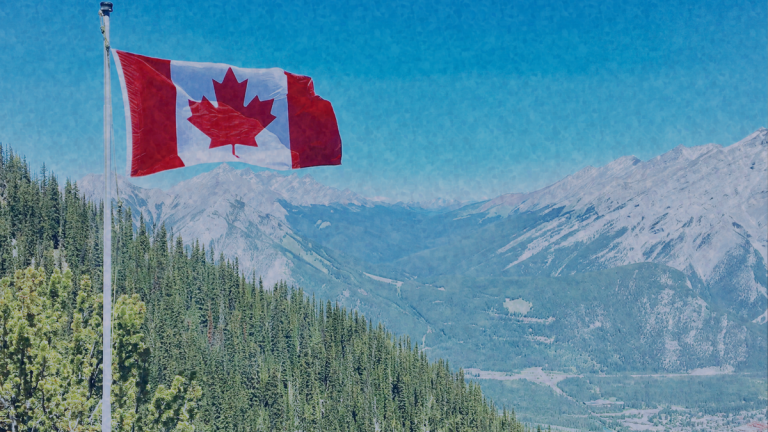 Majority of Canadians think flag should be raised from half-mast: poll