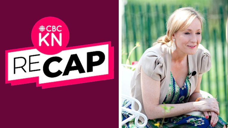 CBC Kids News says segment about J.K. Rowling’s trans tweets fell short of CBC standards