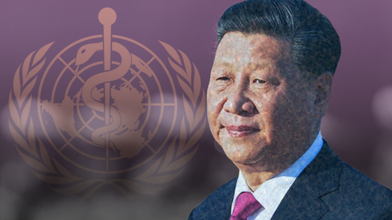 World Health Organization was too pro-China during pandemic: Canadian report