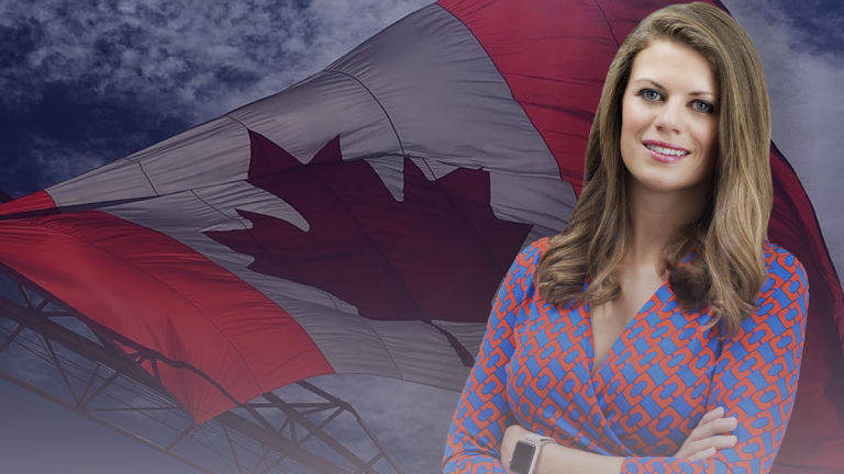 MALCOLM: Canada is the greatest country in the world