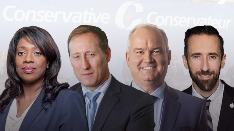 MALCOLM: Fair coverage of the Conservative leadership is missing