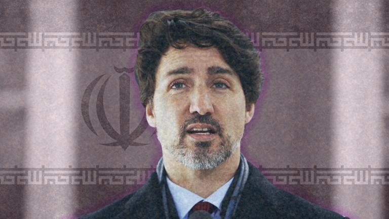 MALCOLM: Canada should reject Iran’s request for $5 billion aid