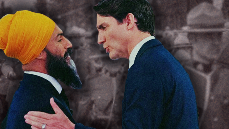 MALCOLM: Woke politicians turn their backs on the police