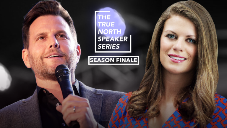 Ep 10 | Dave Rubin | The radical left’s crusade against western civilization