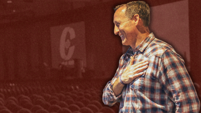 DROVER: Peter MacKay may have a support problem – with the grassroots of his own party